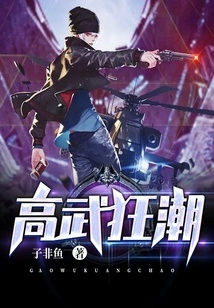 High Martial Arts Craze