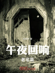 Midnight Echoes of the Old House