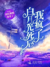 I Went Crazy after Bai Yueguang Died