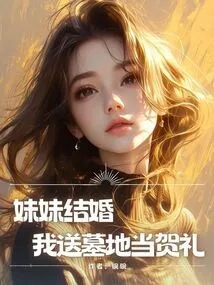 My Sister is Getting Married, I Will Send Her to the Cemetery as a Congratulatory Gift