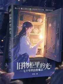 The Light in the Closet: Seventy Years of Healing Magic