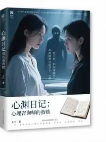 Diary of the Heart: the Redemption of a Psychological Counselor