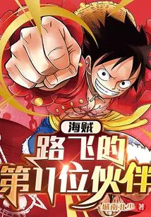 One Piece: Luffy's Eleventh Partner