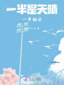 Half of the Sky is Sunny, Half of it is Cloudy