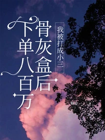 After Placing an Order for Eight Million Urns, I Was Labeled as a Mistress