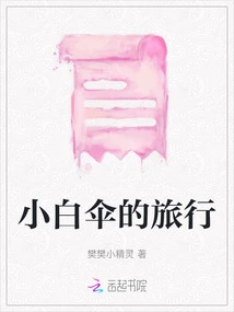 Little White Umbrella's Journey