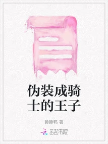 Prince Disguised as a Knight