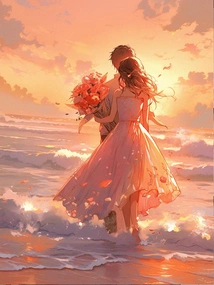 Uncle, He Fights and Grabs