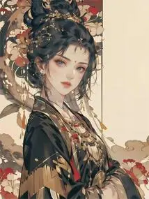 After My Sister Eloped with a Poor Scholar, I Took Her Place and Married into the Palace