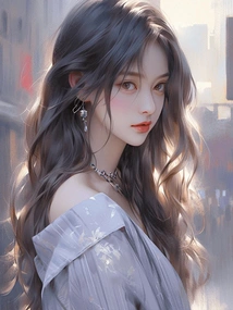 Blackened Real Daughter Takes Revenge on Green Tea Fake Daughter