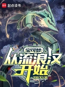 Pokémon: Begin with a Hobo