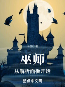 Witcher: Start with the Parsing Panel