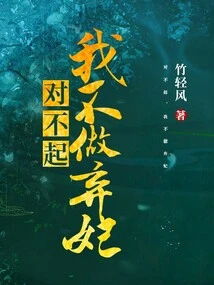 Sorry, I Don't Want to Be an Abandoned Concubine