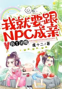 I'm Going to Marry an Npc, so Shut Up!