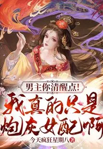 Master, Please Wake Up! I'm Really Just a Cannon Fodder Female Supporting Role!