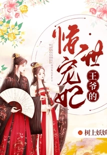 The Prince's Stunning Concubine