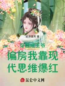 I Traveled Through Time and Became a Prince's Side House, and I Became Famous with My Modern Thinking