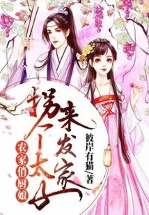 Pretty Farmhouse Cook: Kidnapping a Prince to Make a Fortune