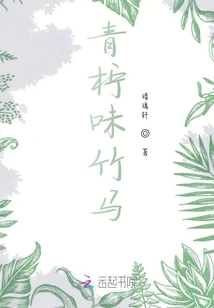 Lime Flavored Bamboo Horse