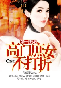 The First Witch Concubine: No Discount for High-class Concubines