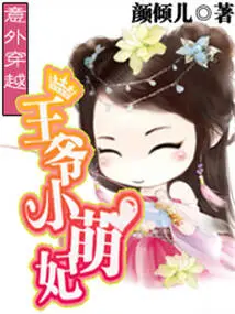 Accidental Time Travel: the Prince and the Little Adorable Concubine