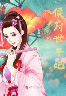 The Prince Concubine of the Marquis Mansion Through the Book