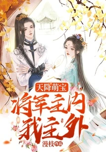 Cute Baby from Heaven: the General Controls the Inside and I Control the Outside