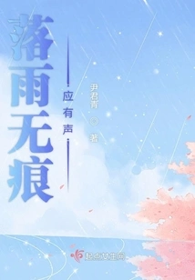 The Falling Rain Should Make a Sound Without Leaving a Trace