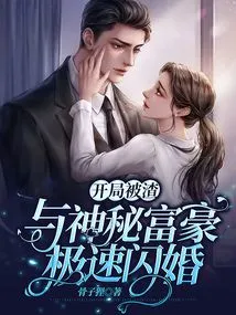 A Bad Start! Quick Marriage to a Mysterious Rich Man