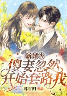 On Our Wedding Night, My Stupid Wife Suddenly Started Tricking Me