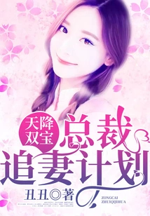 Two Treasures from Heaven: the Ceo's Plan to Chase His Wife