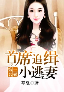 The First Lady: the Chief Hunts Down the Runaway Wife