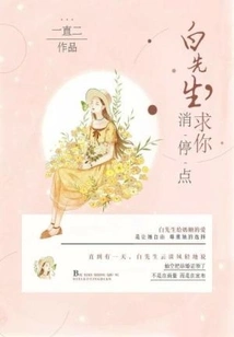 Mr. Bai, Please Stop