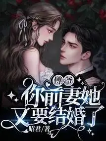 Mr. Fu, Your Ex-wife is Getting Married Again