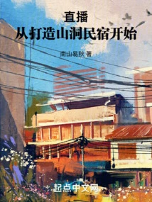 Live Broadcast: Starting from Building a Cave B&b