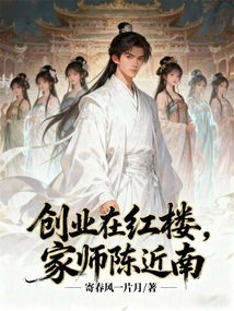 Starting a Business in Red Mansion, Tutored by Chen Jinnan