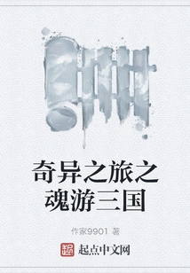 The Soul of Strange Journey Travels to the Three Kingdoms