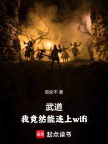 Martial Arts, I Can Actually Connect to Wifi