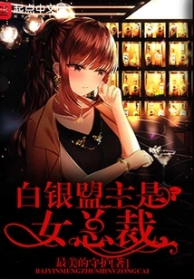 The Leader of the Silver Alliance is a Female Ceo