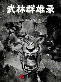 Records of Wulin Heroes