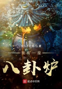 I Have a Bagua Furnace