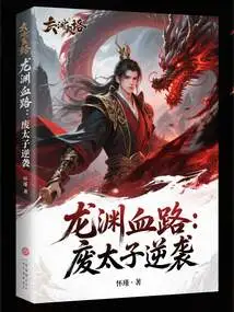 Longyuan Blood Road: the Counterattack of the Deposed Prince