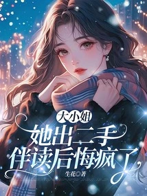 The Eldest Lady, She Regretted Going Crazy after Publishing a Second-hand Reading Companion