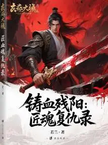 Casting Blood and the Setting Sun: Revenge of the Craftsman's Soul