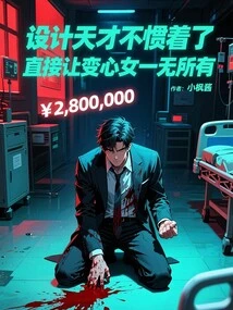 The Design Genius Was Not Used to it Anymore, so He Just Left the Heart-changing Girl with Nothing