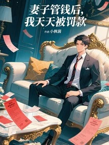 After My Wife Took Charge of the Money, I Was Fined Every Day