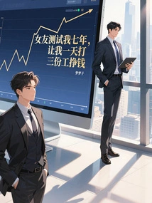 My Girlfriend Tested Me for Seven Years and Asked Me to Work Three Jobs a Day to Make Money