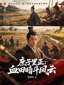 Concubine Lizheng: a Secret Fight in the Bloody Field