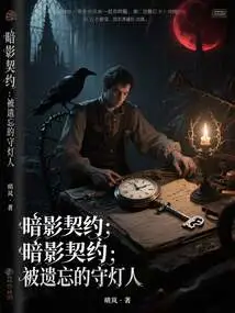 Shadow Contract: the Forgotten Lampkeeper