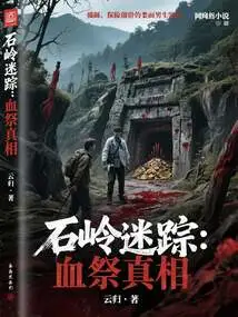 The Mystery of Stone Ridge: the Truth About Blood Sacrifice